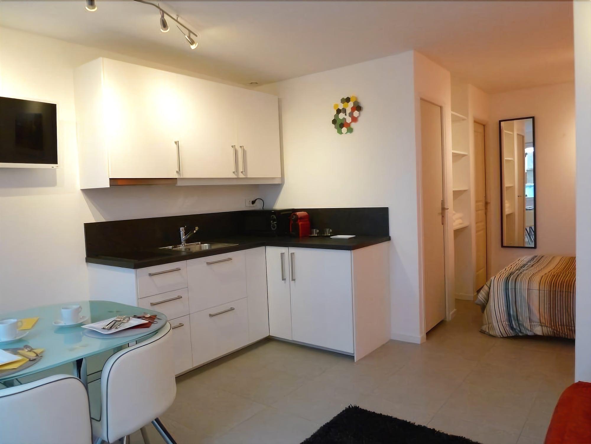 B&B "Clos Feuillat" Lyon Exterior foto