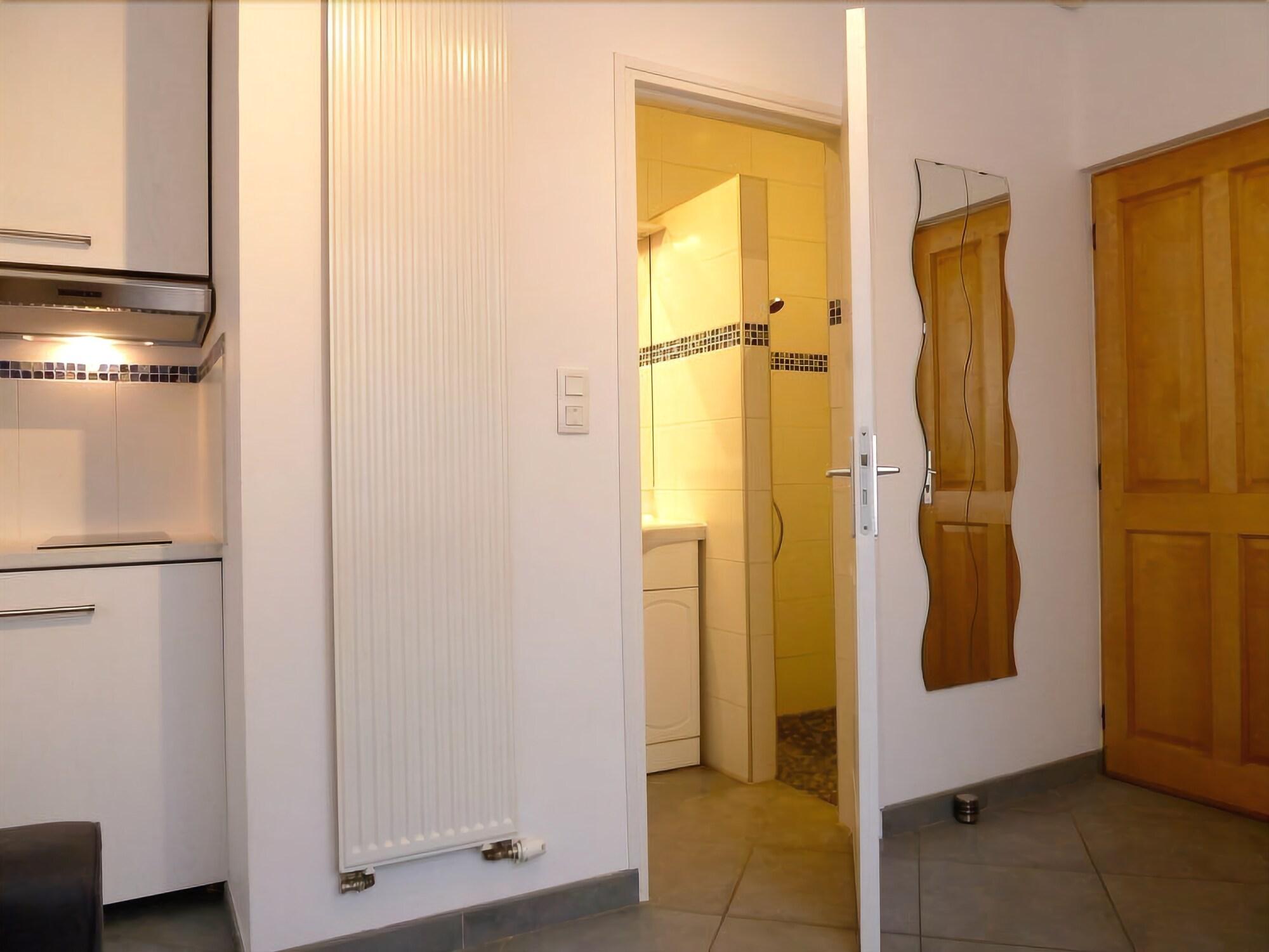 B&B "Clos Feuillat" Lyon Exterior foto