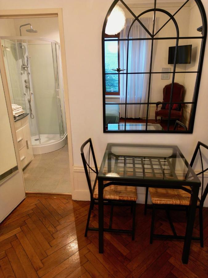 B&B "Clos Feuillat" Lyon Exterior foto