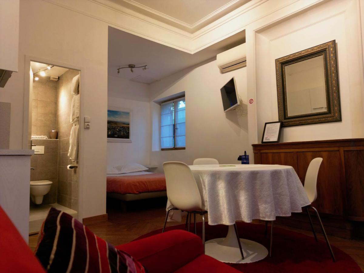 B&B "Clos Feuillat" Lyon Exterior foto