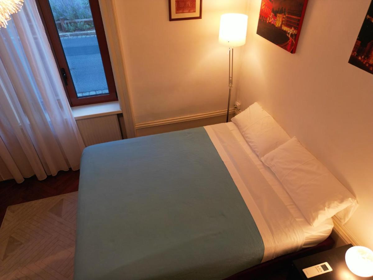 B&B "Clos Feuillat" Lyon Exterior foto