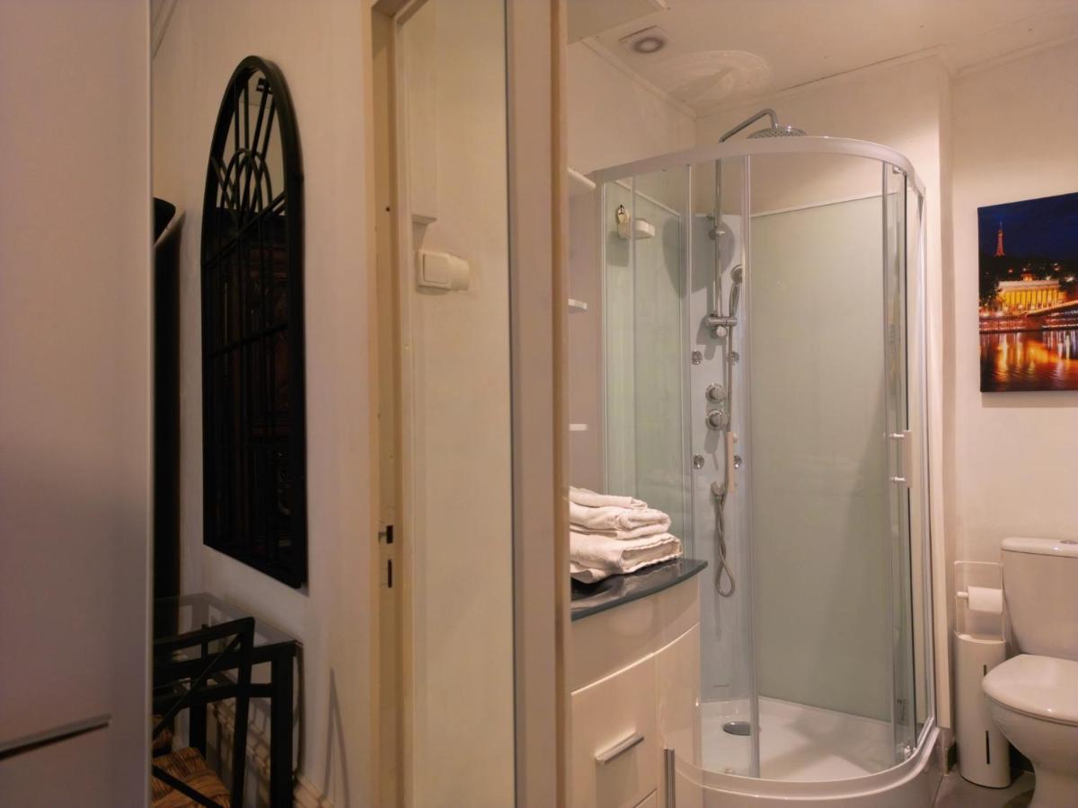 B&B "Clos Feuillat" Lyon Exterior foto