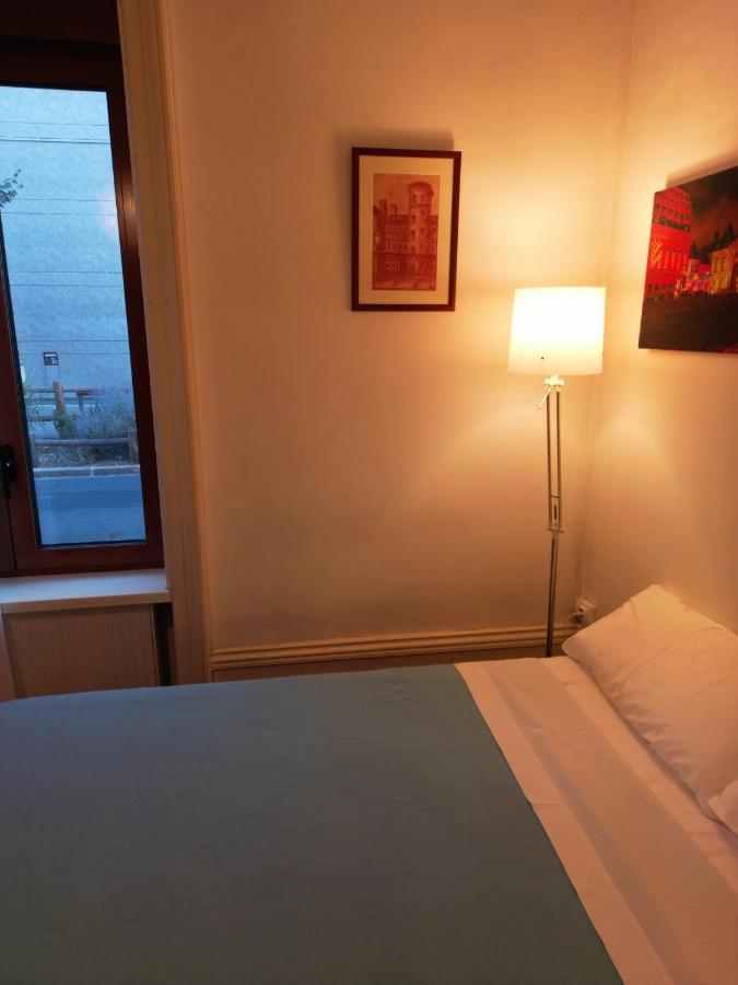 B&B "Clos Feuillat" Lyon Exterior foto
