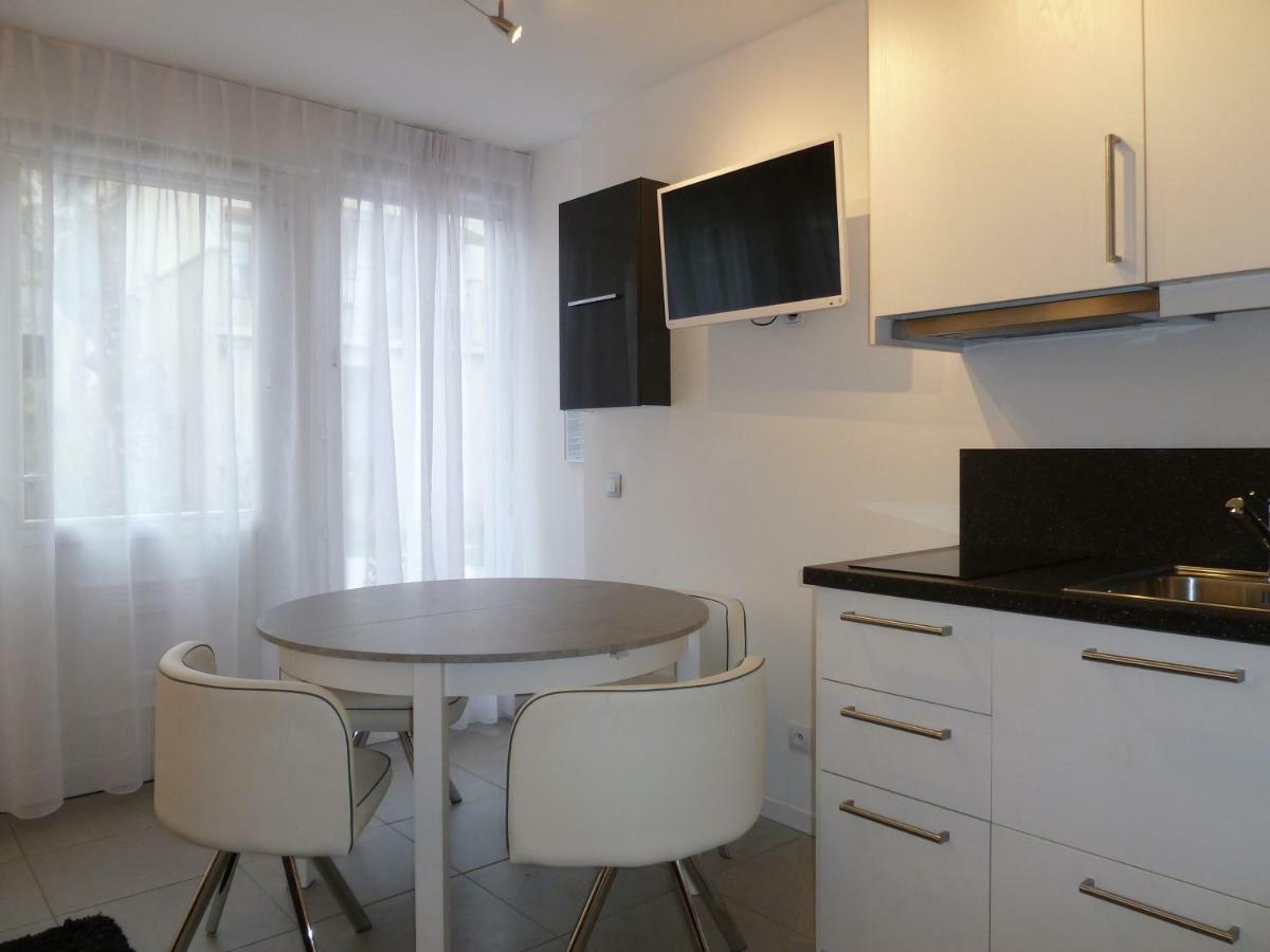 B&B "Clos Feuillat" Lyon Exterior foto